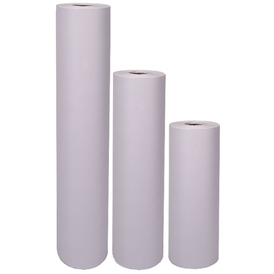 Drawing CAD Plotter Paper Grey Tough Recycled Printing