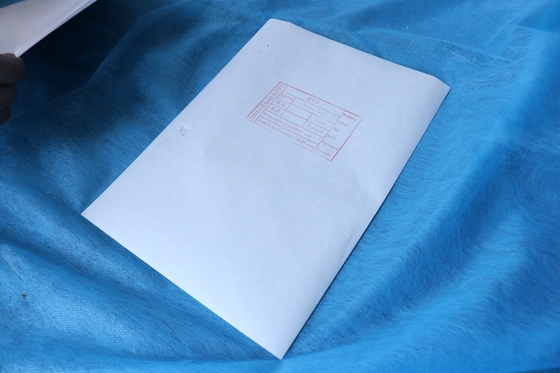 70gsm Sublimation Heat Transfer Fabric Paper Polyester Clothing