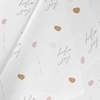 20-30gsm Clothing Wrapping Paper Logo Tissue For Garment Packing