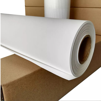 35gsm Greaseproof Bread Wrapping Paper Wax Coated 12x12 Deli