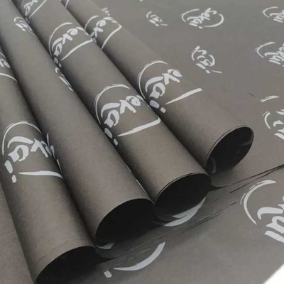 22gsm Shoe Wrapping Paper 50gsm 100m Flower Clothing Decoration