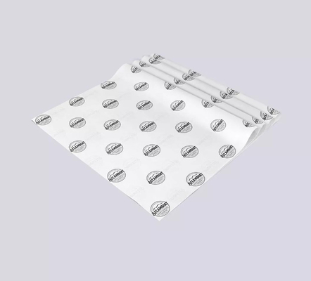 Roller 80gsm Wrapping Paper For Shoes 60cm Underwear Wrapping Paper
