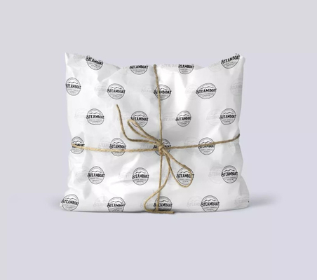 Roller 80gsm Wrapping Paper For Shoes 60cm Underwear Wrapping Paper