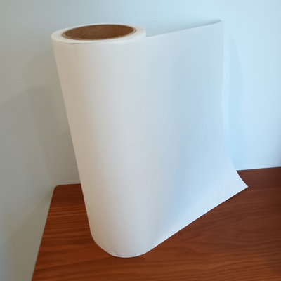 70gsm Sublimation Heat Transfer Fabric Paper Polyester Clothing