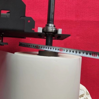 Non - Toxic 60gsm Nylon Transfer Paper T - Shirt Heat Transfer Paper