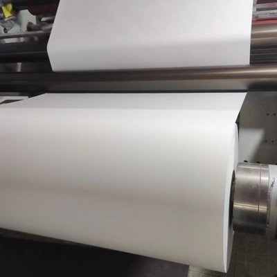 100GSM Digital Printing Heat Transfer Paper Heat Sublimation Paper Roll