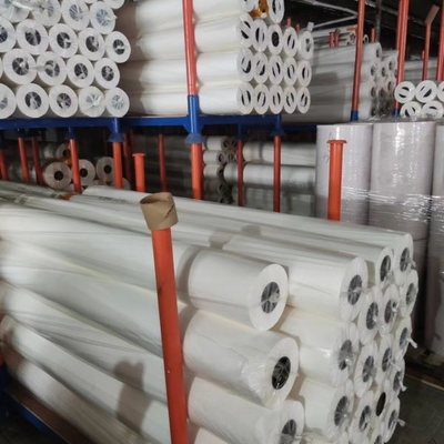 100GSM Digital Printing Heat Transfer Paper Heat Sublimation Paper Roll