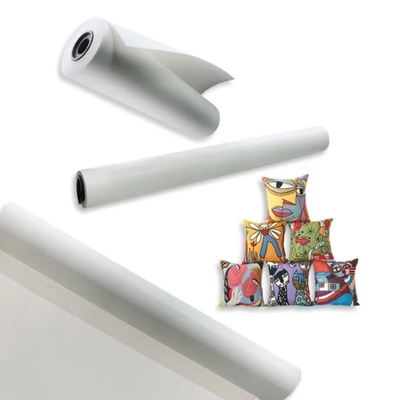 Fast Printing Speed Dye Sublimation Printers Single Sided With Transfer Functionality